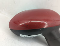 2012-2014 Kia Rio Passenger Side View Mirror - Right Door Mirror OEM Used - Oemusedautoparts1.com