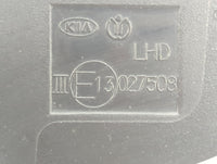 2012-2014 Kia Rio Passenger Side View Mirror - Right Door Mirror OEM Used - Oemusedautoparts1.com