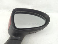 2012-2014 Kia Rio Passenger Side View Mirror - Right Door Mirror OEM Used - Oemusedautoparts1.com