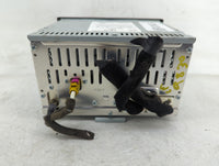 2012-2015 Kia Rio Radio AM FM Cd Player Receiver Replacement P/N:96170-1W900CA Fits Fits 2012 2013 2014 2015 OEM Used Auto P