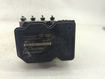 compare product 2012-2015 Kia Rio ABS Pump Control Module Replacement P/N:58920-1W405 Fits Fits 2012 2013 2014 2015 OEM Used Auto Parts