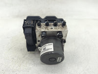 2012-2015 Kia Rio ABS Pump Control Module Replacement P/N:58920-1W405 Fits Fits 2012 2013 2014 2015 OEM Used Auto Parts - Oe