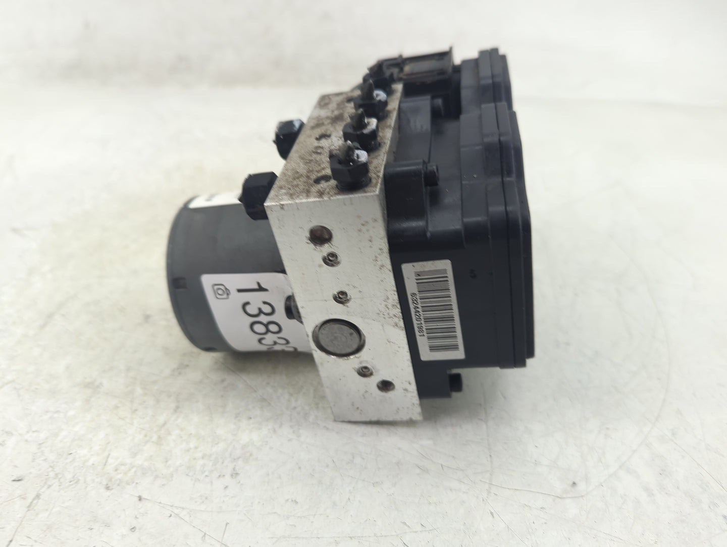 2012-2015 Kia Rio ABS Pump Control Module Replacement P/N:58920-1W405 Fits Fits 2012 2013 2014 2015 OEM Used Auto Parts - Oe