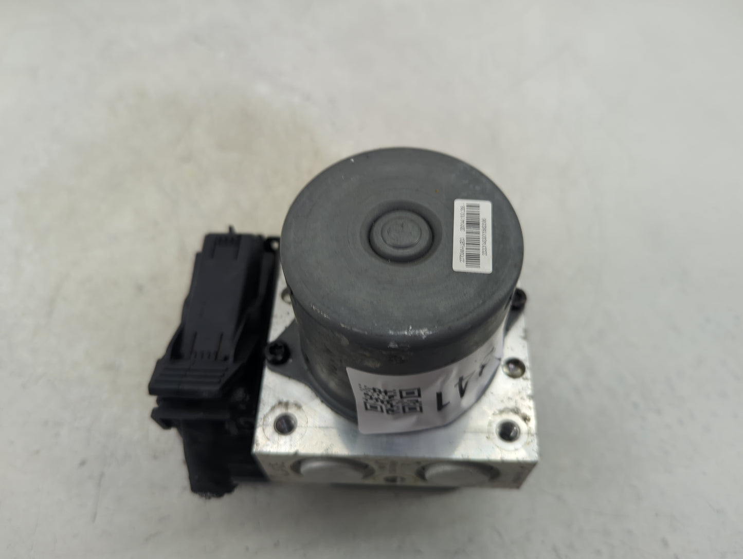 2012-2015 Kia Rio ABS Pump Control Module Replacement P/N:58920-1W405 Fits Fits 2012 2013 2014 2015 OEM Used Auto Parts - Oe