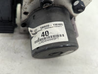 2012-2015 Kia Rio ABS Pump Control Module Replacement P/N:58920-1W405 Fits Fits 2012 2013 2014 2015 OEM Used Auto Parts - Oe