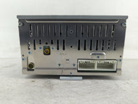 2012-2015 Kia Rio Radio AM FM Cd Player Receiver Replacement P/N:96170-1W900CA Fits Fits 2012 2013 2014 2015 OEM Used Auto P