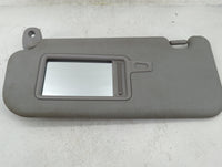 2012-2017 Kia Rio Sun Visor Shade Replacement Driver Left Mirror Fits Fits 2012 2013 2014 2015 2016 2017 OEM Used Auto Parts
