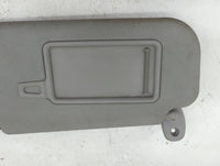 2012-2017 Kia Rio Sun Visor Shade Replacement Driver Left Mirror Fits Fits 2012 2013 2014 2015 2016 2017 OEM Used Auto Parts