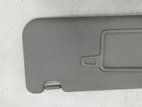 2012-2017 Kia Rio Sun Visor Shade Replacement Driver Left Mirror Fits Fits 2012 2013 2014 2015 2016 2017 OEM Used Auto Parts