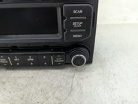 2012-2015 Kia Rio Radio AM FM Cd Player Receiver Replacement P/N:96170-1W900CA Fits Fits 2012 2013 2014 2015 OEM Used Auto P