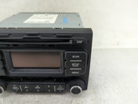 2012-2015 Kia Rio Radio AM FM Cd Player Receiver Replacement P/N:96170-1W900CA Fits Fits 2012 2013 2014 2015 OEM Used Auto P