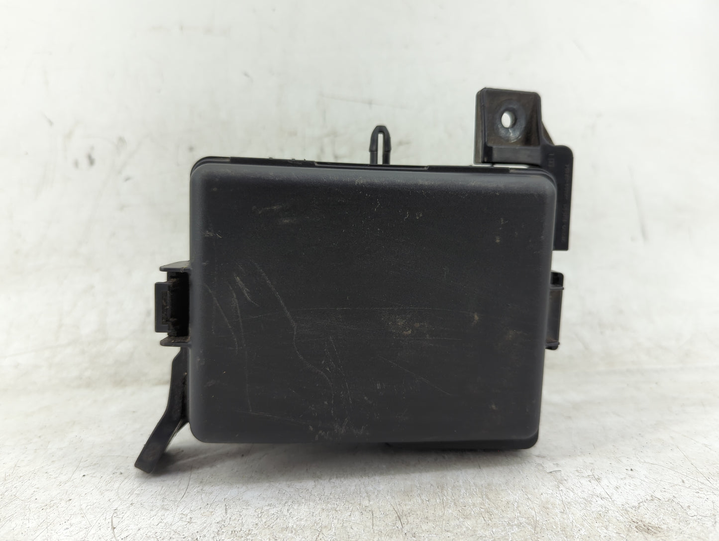 2012-2015 Kia Rio Fusebox Fuse Box Panel Relay Module P/N:91950-1W361 Fits Fits 2012 2013 2014 2015 OEM Used Auto Parts - Oe