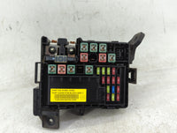 2012-2015 Kia Rio Fusebox Fuse Box Panel Relay Module P/N:91950-1W361 Fits Fits 2012 2013 2014 2015 OEM Used Auto Parts - Oe