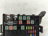 2012-2015 Kia Rio Fusebox Fuse Box Panel Relay Module P/N:91950-1W361 Fits Fits 2012 2013 2014 2015 OEM Used Auto Parts - Oe