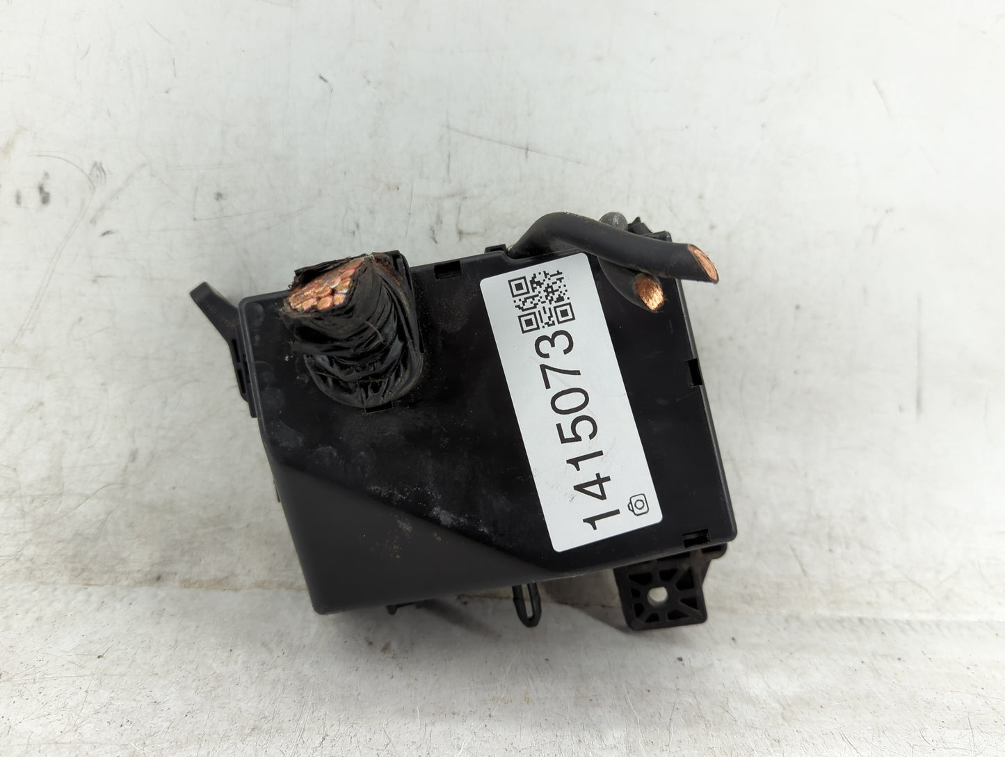 2012-2015 Kia Rio Fusebox Fuse Box Panel Relay Module P/N:91950-1W361 Fits Fits 2012 2013 2014 2015 OEM Used Auto Parts - Oe