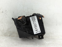 2012-2015 Kia Rio Fusebox Fuse Box Panel Relay Module P/N:91950-1W361 Fits Fits 2012 2013 2014 2015 OEM Used Auto Parts - Oe