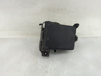2012-2015 Kia Rio Fusebox Fuse Box Panel Relay Module P/N:91950-1W432 Fits Fits 2012 2013 2014 2015 OEM Used Auto Parts - Oe