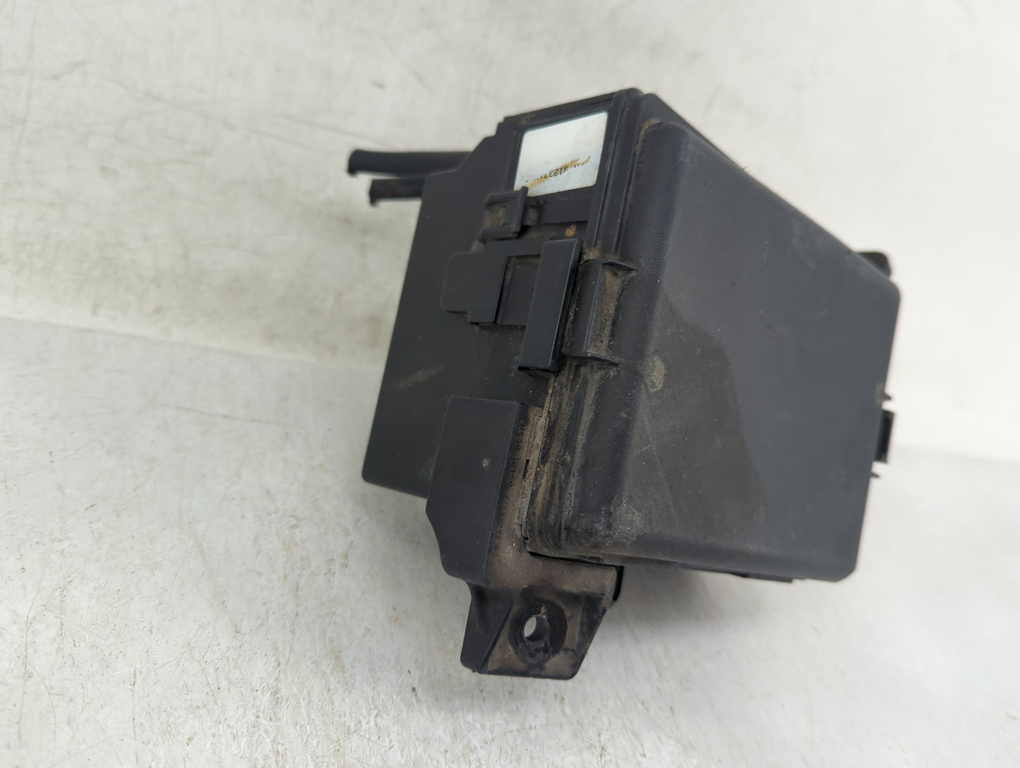 2012-2015 Kia Rio Fusebox Fuse Box Panel Relay Module P/N:91950-1W432 Fits Fits 2012 2013 2014 2015 OEM Used Auto Parts - Oe