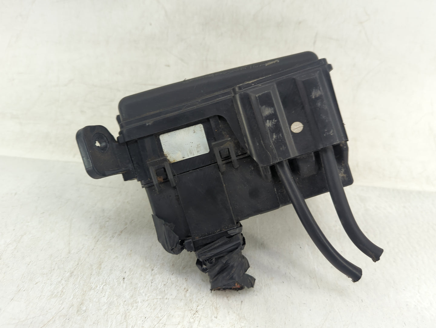 2012-2015 Kia Rio Fusebox Fuse Box Panel Relay Module P/N:91950-1W432 Fits Fits 2012 2013 2014 2015 OEM Used Auto Parts - Oe