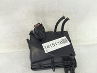 2012-2015 Kia Rio Fusebox Fuse Box Panel Relay Module P/N:91950-1W432 Fits Fits 2012 2013 2014 2015 OEM Used Auto Parts - Oe