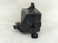 2012-2015 Kia Rio Fusebox Fuse Box Panel Relay Module P/N:91950-1W432 Fits Fits 2012 2013 2014 2015 OEM Used Auto Parts - Oe