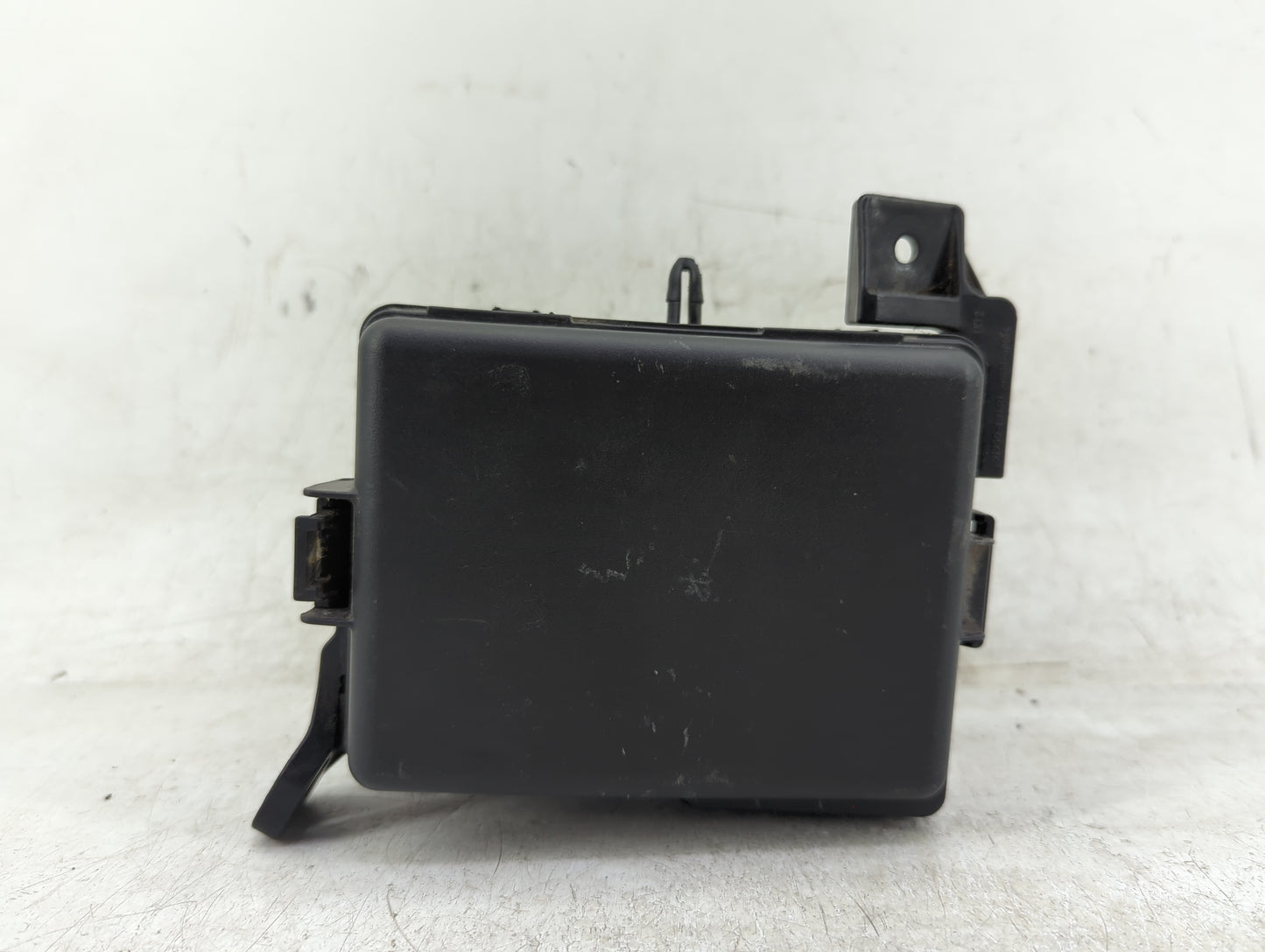 2012-2015 Kia Rio Fusebox Fuse Box Panel Relay Module P/N:919501W361 Fits Fits 2012 2013 2014 2015 OEM Used Auto Parts - Oem