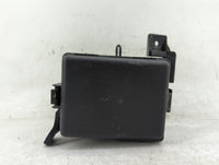 2012-2015 Kia Rio Fusebox Fuse Box Panel Relay Module P/N:919501W361 Fits Fits 2012 2013 2014 2015 OEM Used Auto Parts - Oem