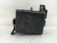 2012-2015 Kia Rio Fusebox Fuse Box Panel Relay Module P/N:91950-1W432 Fits Fits 2012 2013 2014 2015 OEM Used Auto Parts - Oe