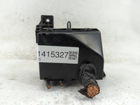 2012-2015 Kia Rio Fusebox Fuse Box Panel Relay Module P/N:91950-1W432 Fits Fits 2012 2013 2014 2015 OEM Used Auto Parts - Oe