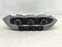 2012-2015 Kia Rio Climate Control Module Temperature AC/Heater Replacement P/N:97250-1W060 Fits Fits 2012 2013 2014 2015 OEM