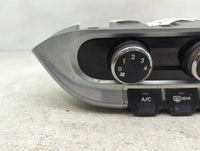 2012-2015 Kia Rio Climate Control Module Temperature AC/Heater Replacement P/N:97250-1W060 Fits Fits 2012 2013 2014 2015 OEM