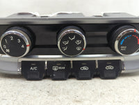 2012-2015 Kia Rio Climate Control Module Temperature AC/Heater Replacement P/N:97250-1W060 Fits Fits 2012 2013 2014 2015 OEM