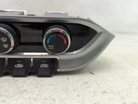 2012-2015 Kia Rio Climate Control Module Temperature AC/Heater Replacement P/N:97250-1W060 Fits Fits 2012 2013 2014 2015 OEM