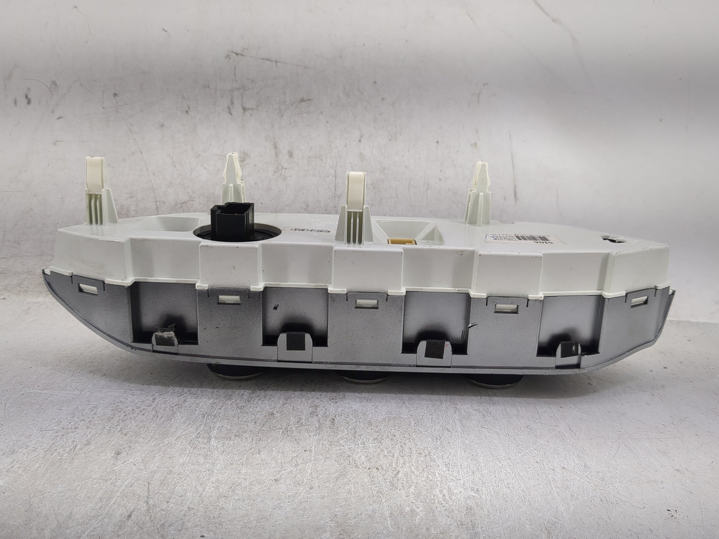 2012-2015 Kia Rio Climate Control Module Temperature AC/Heater Replacement P/N:97250-1W060 140522101S Fits OEM Used Auto Par