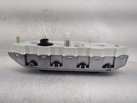 2012-2015 Kia Rio Climate Control Module Temperature AC/Heater Replacement P/N:97250-1W060 140522101S Fits OEM Used Auto Par
