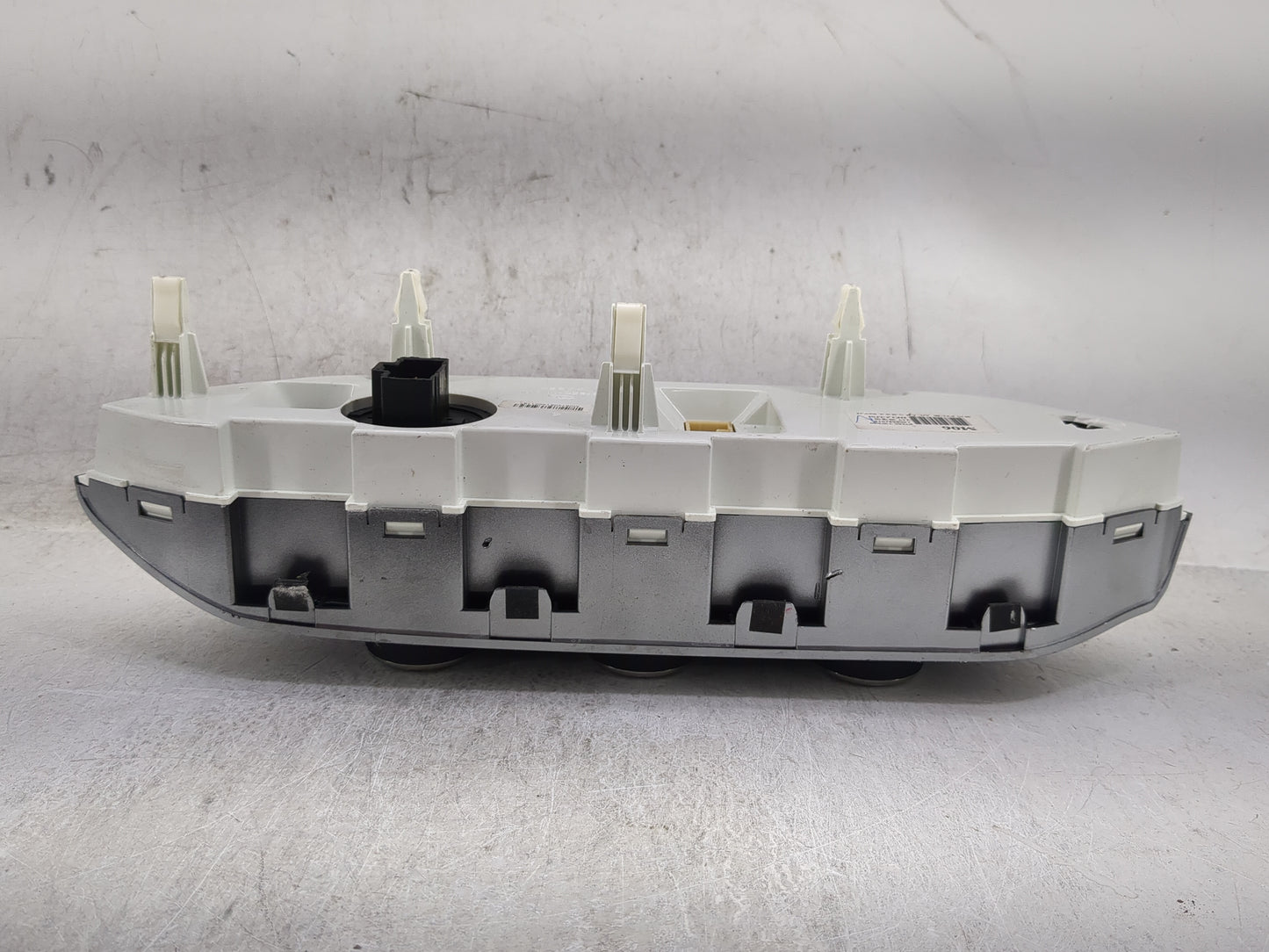 2012-2015 Kia Rio Climate Control Module Temperature AC/Heater Replacement P/N:97250-1W060 140522101S Fits OEM Used Auto Par