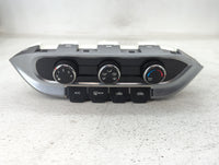 2012-2015 Kia Rio Climate Control Module Temperature AC/Heater Replacement P/N:97250-1WXXX Fits Fits 2012 2013 2014 2015 OEM