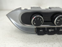 2012-2015 Kia Rio Climate Control Module Temperature AC/Heater Replacement P/N:97250-1WXXX Fits Fits 2012 2013 2014 2015 OEM
