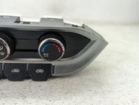 2012-2015 Kia Rio Climate Control Module Temperature AC/Heater Replacement P/N:97250-1WXXX Fits Fits 2012 2013 2014 2015 OEM
