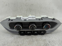 2012-2015 Kia Rio Climate Control Module Temperature AC/Heater Replacement P/N:97250-1W060 97250-1WXXX Fits OEM Used Auto Pa