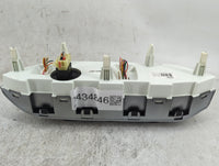 2012-2015 Kia Rio Climate Control Module Temperature AC/Heater Replacement P/N:97250-1W060 97250-1WXXX Fits OEM Used Auto Pa