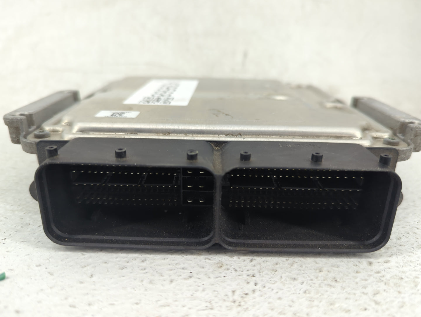 2014-2015 Kia Rio PCM Engine Control Computer ECU ECM PCU OEM P/N:39110-2BDT2 9003120472KA, GGUB-FNU6PS00C00 Fits Fits 2014 