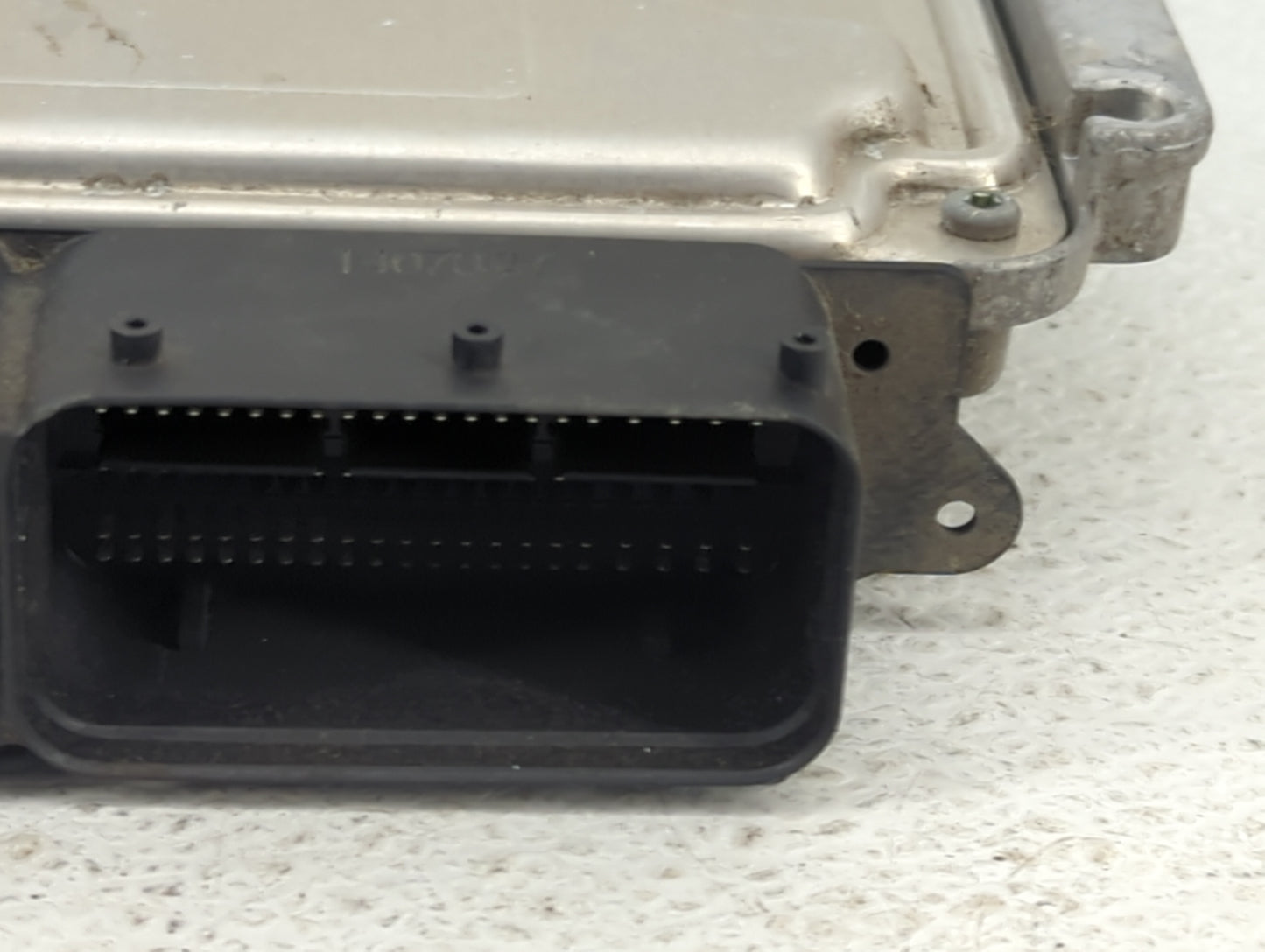 2014-2015 Kia Rio PCM Engine Control Computer ECU ECM PCU OEM P/N:39110-2BDT2 9003120472KA, GGUB-FNU6PS00C00 Fits Fits 2014 