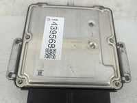 2014-2015 Kia Rio PCM Engine Control Computer ECU ECM PCU OEM P/N:39110-2BDT2 9003120472KA, GGUB-FNU6PS00C00 Fits Fits 2014 
