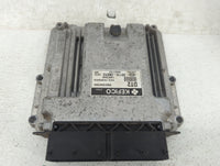 2014-2015 Kia Rio PCM Engine Control Computer ECU ECM PCU OEM P/N:39110-2BDT2 9003120472KA, GGUB-FNU6PS00C00 Fits Fits 2014 