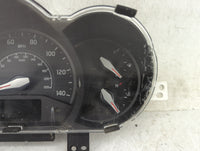 2015 Kia Rio Instrument Cluster Speedometer Gauges P/N:94022-1W118 Fits OEM Used Auto Parts - Oemusedautoparts1.com