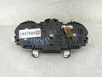 2015 Kia Rio Instrument Cluster Speedometer Gauges P/N:94022-1W118 Fits OEM Used Auto Parts - Oemusedautoparts1.com