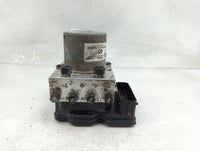 2012-2015 Kia Rio Anti-Lock Brake ABS Pump Module Actuator OEM P/N:58920-1W405 JGJD8K0311PT Fits Fits 2012 2013 2014 2015 OE