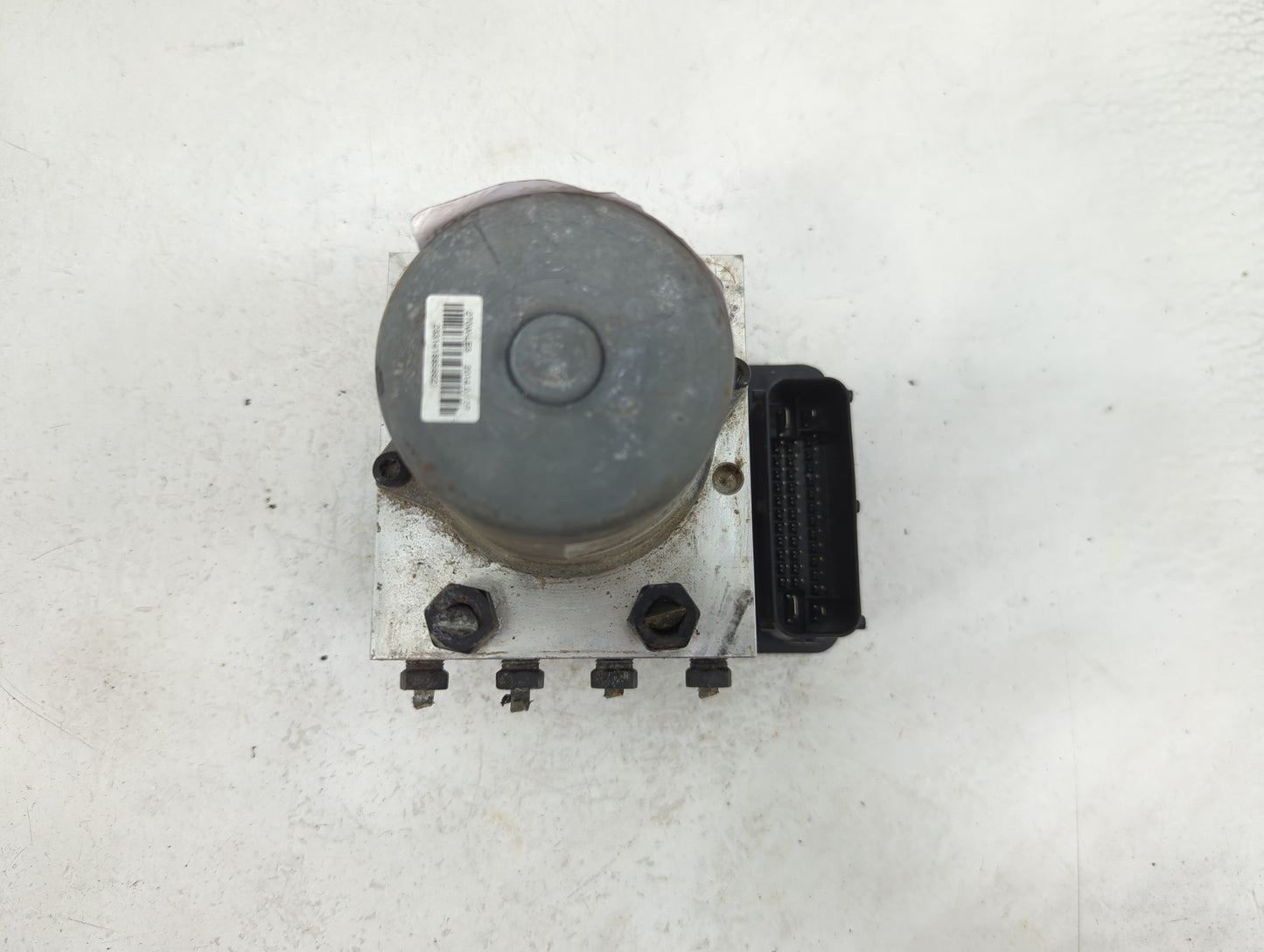 2012-2015 Kia Rio ABS Pump Control Module Replacement P/N:58920-1W405 JGJD8K0311PT, BE6003G921 Fits Fits 2012 2013 2014 2015