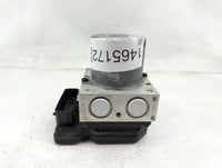 2012-2015 Kia Rio Anti-Lock Brake ABS Pump Module Actuator OEM P/N:58920-1W405 JGJD8K0311PT Fits Fits 2012 2013 2014 2015 OE